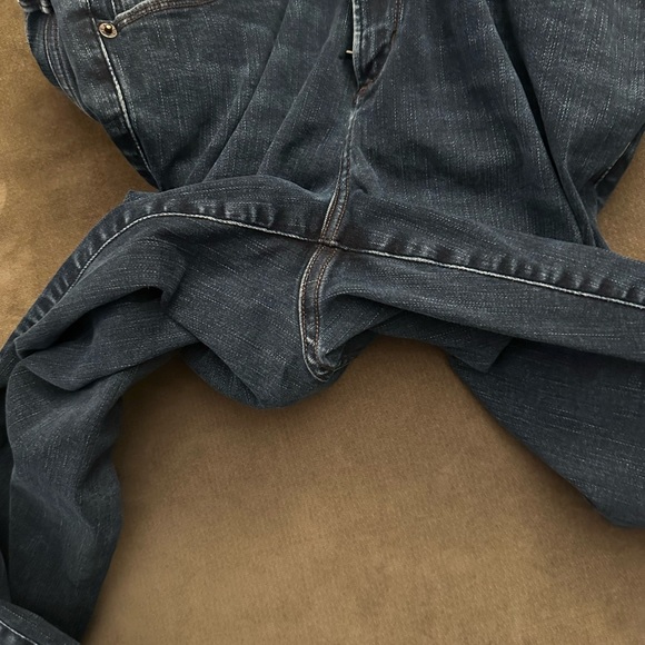 Abercrombie Simone High Rise Super Skinny Jeans 32R - Picture 5 of 5